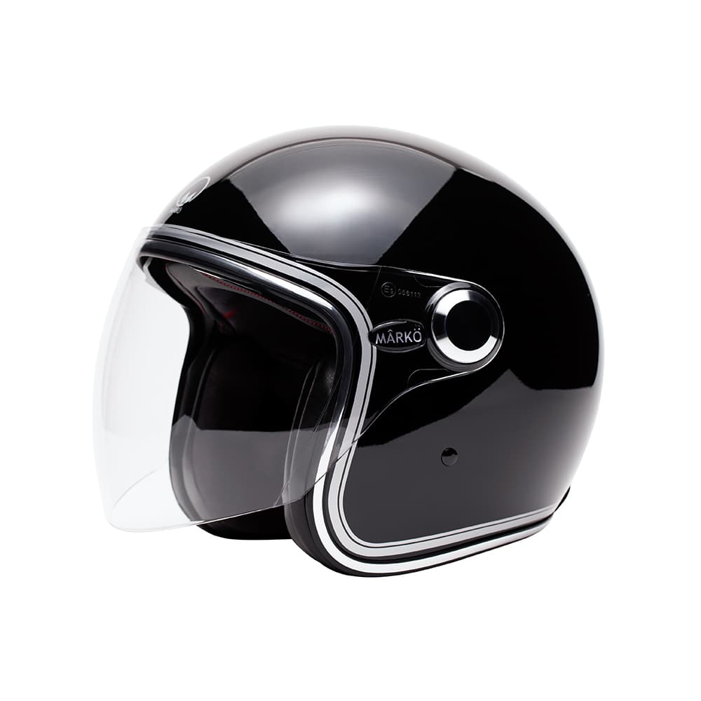 Jet BOREAL Noir Chrome  XL 22.06 vue 4