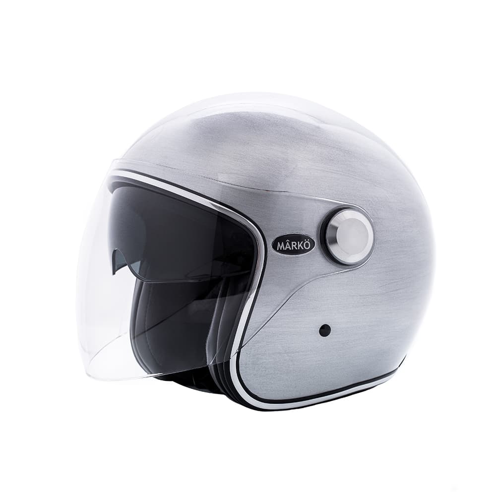 Jet BOREAL Alu brossé M 22.06