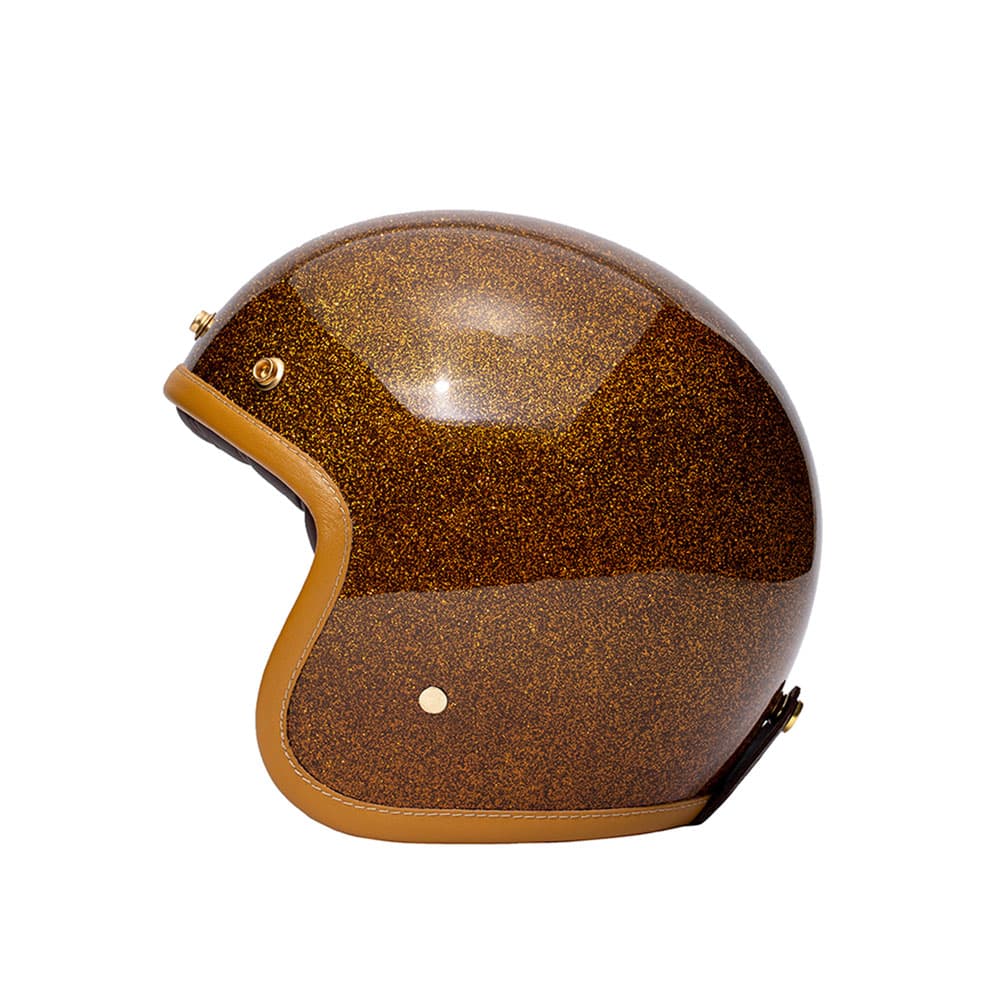 Jet THE CLASSIC Marron pailleté XS vue 2