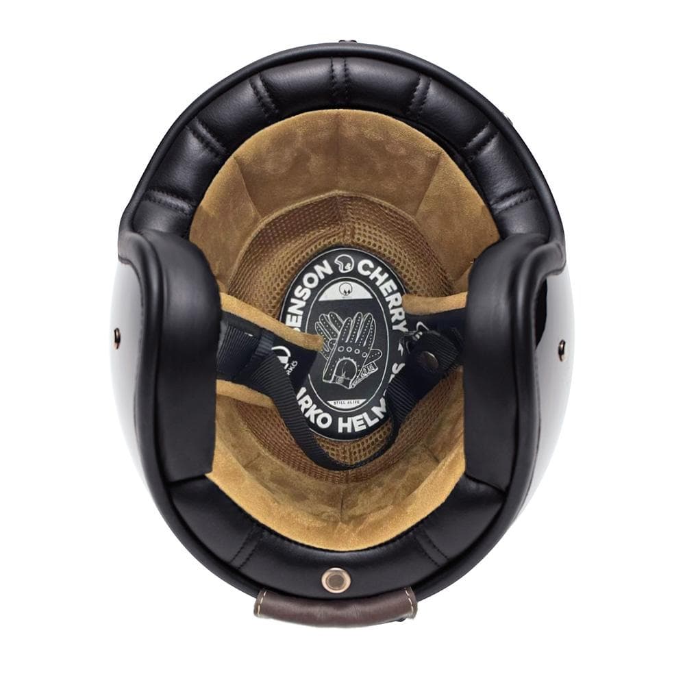 Jet The Classic BENSON & CHERRY M vue 4