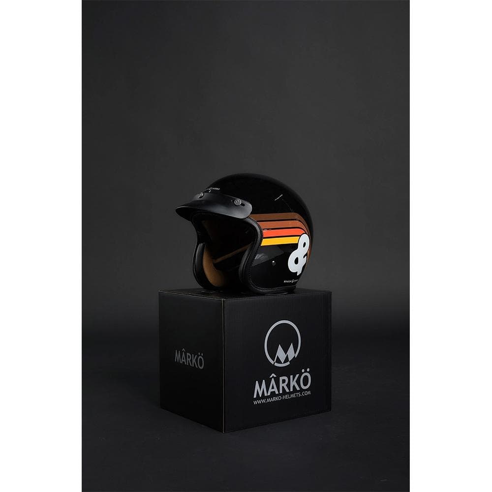 Jet The Classic BENSON & CHERRY M vue 5