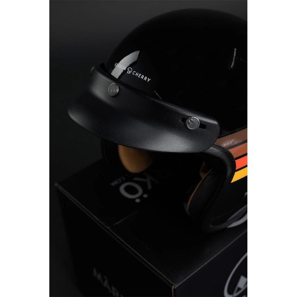 Jet The Classic BENSON & CHERRY M vue 9