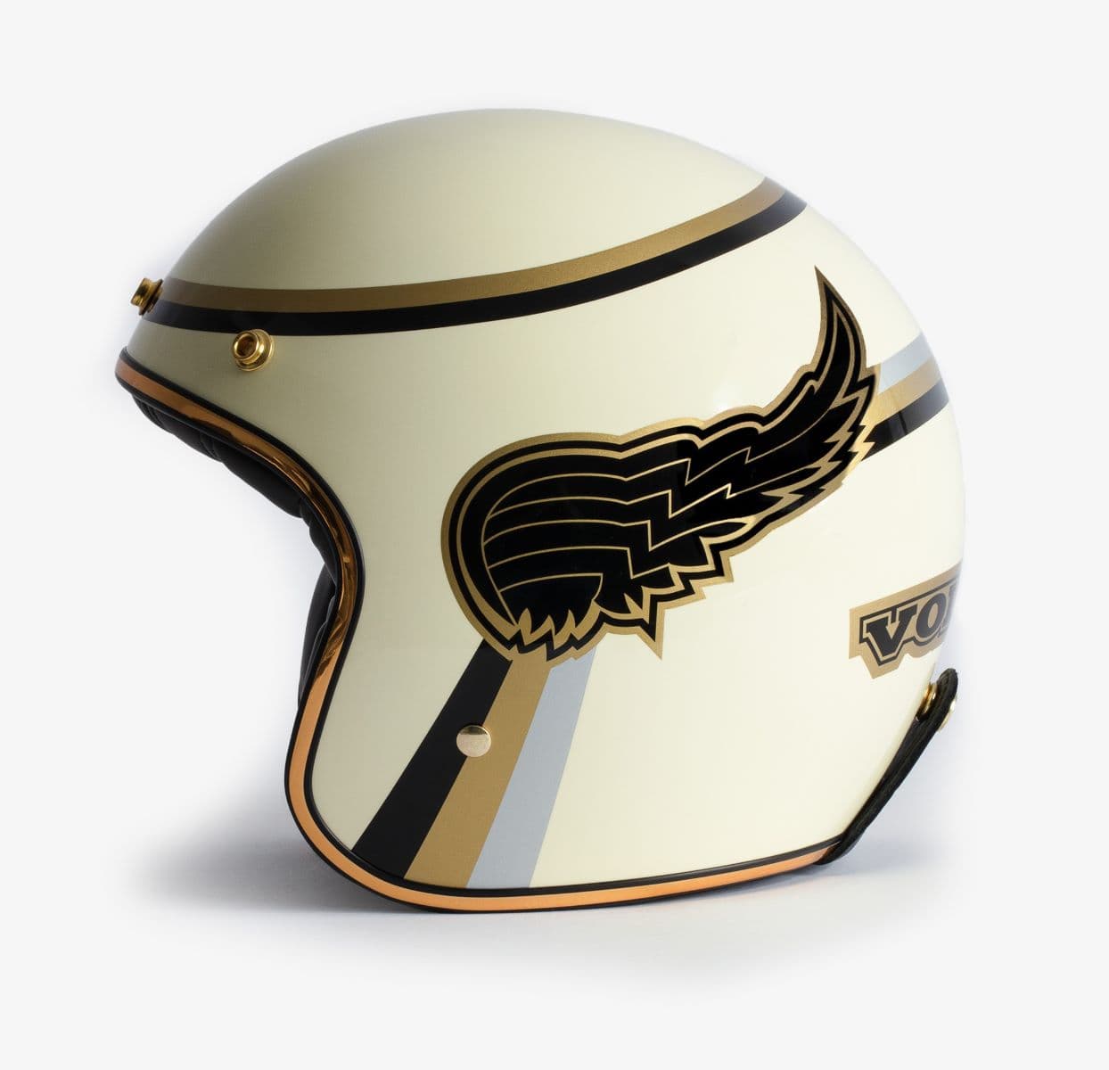 Jet The Classic Z&V XL vue 2