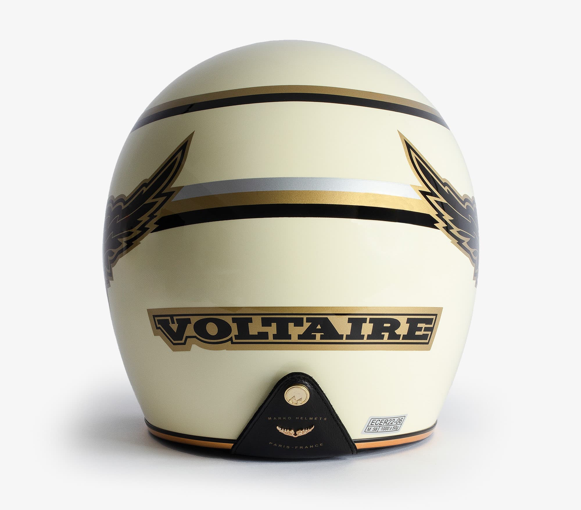 Jet The Classic Z&V XL vue 3