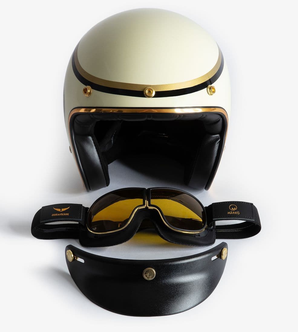 Jet The Classic Z&V XL vue 4