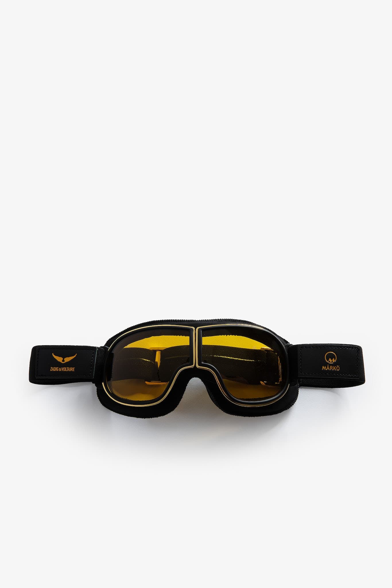 Jet The Classic Z&V XL vue 5