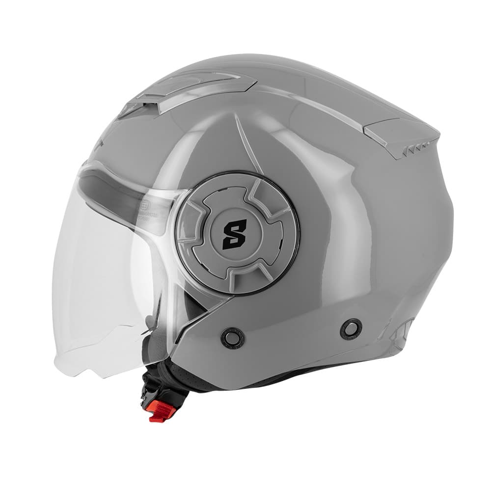 Jet S749 Gris L vue 2