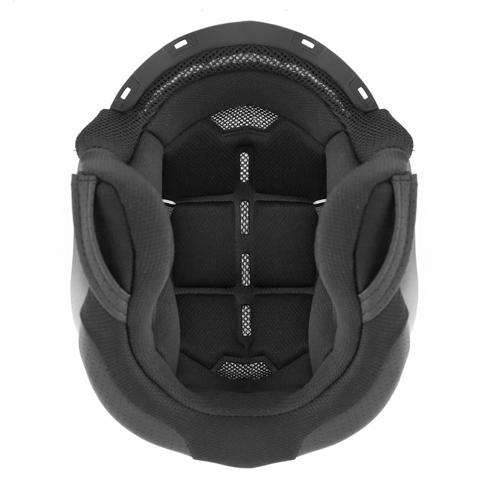 Interieur Jet S749 XS