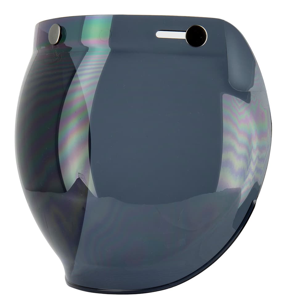 Ecran 3 pressions - Fumé clair - Universel