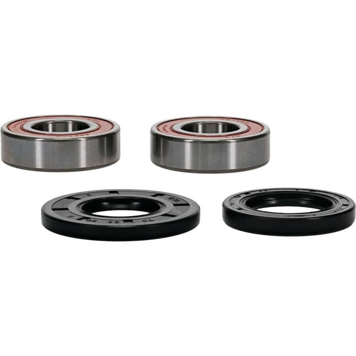 Kit Roulements de  Roue Avt + Spy HUSQVARNA CR 125 2000-2000 / CR 250 2000-2000 vue 2