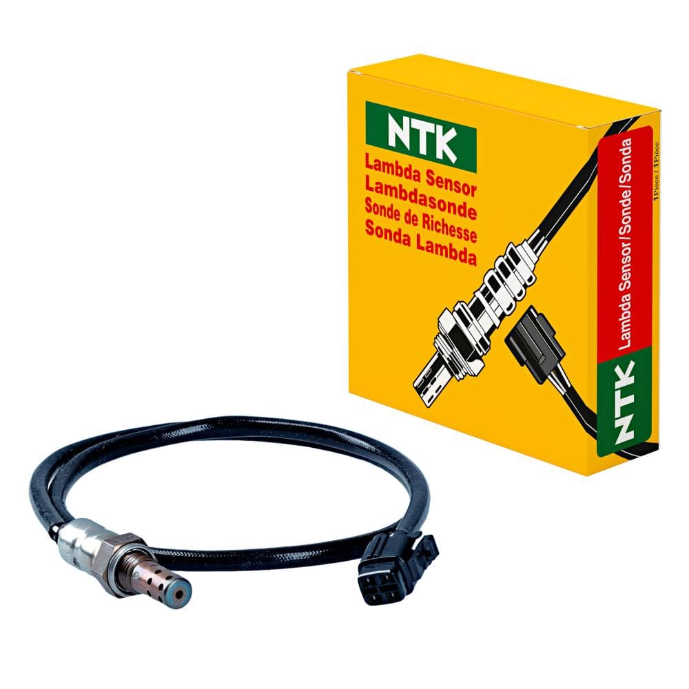 Sonde Lambda Suzuki