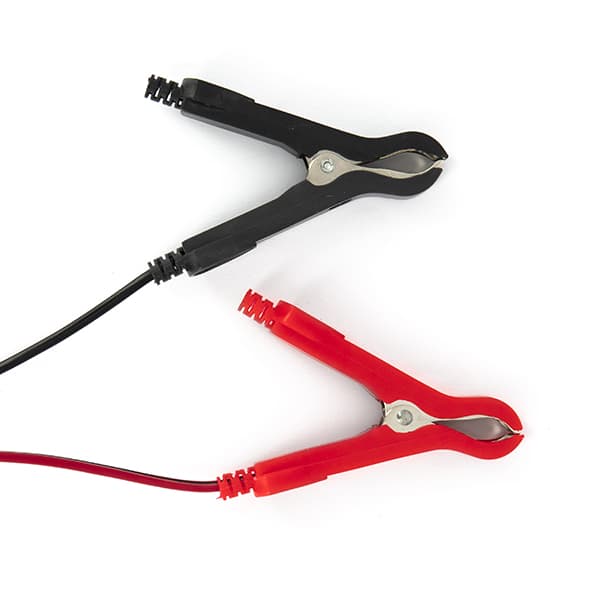 Chargeur Batterie Moto & Scoot vue 2