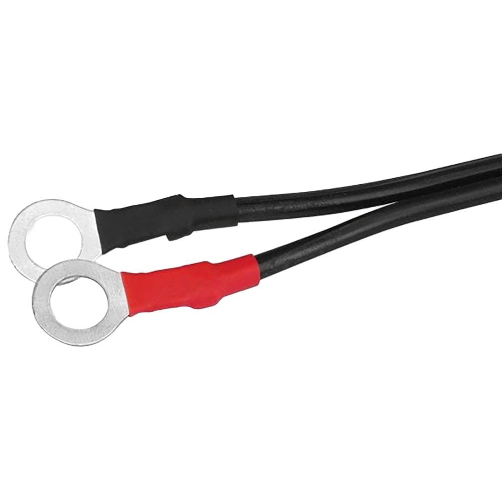 Chargeur Batterie Moto & Scoot intelligent automatique 6V / 12V vue 2