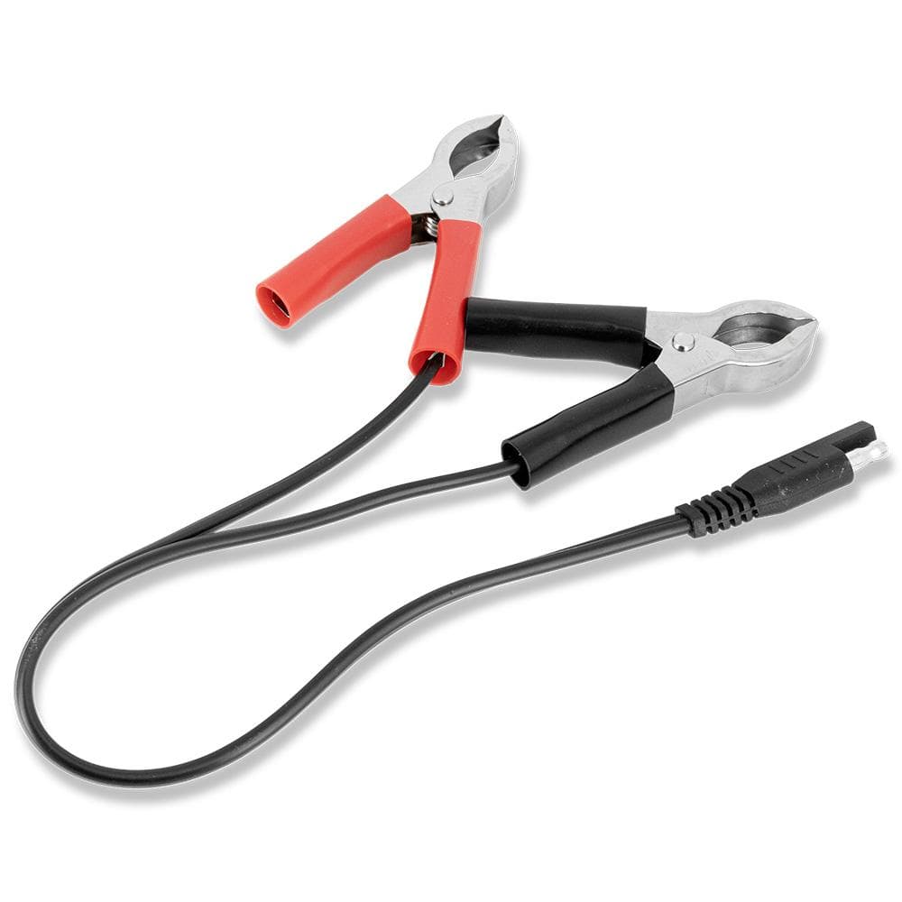 Chargeur Batterie Moto & Scoot intelligent automatique 6V / 12V vue 4