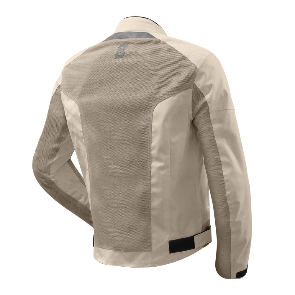 Blouson Aéro-Flow Sable L vue 2