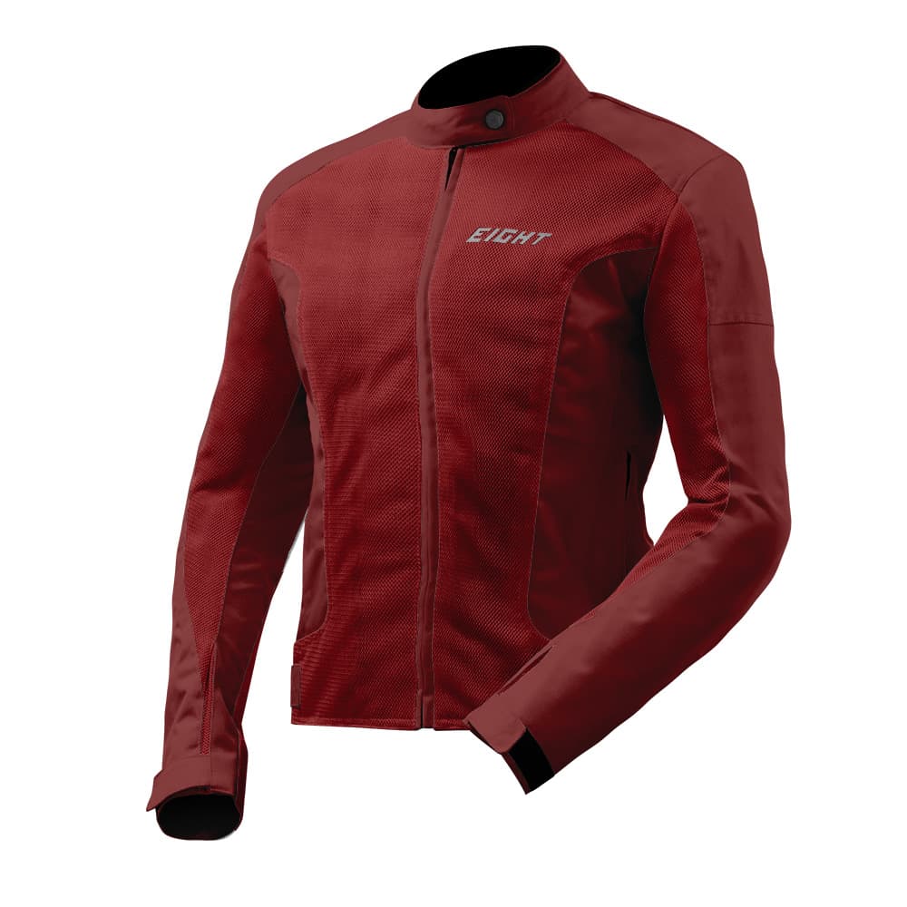 Blouson Aéro-Flow Femme Grenat L