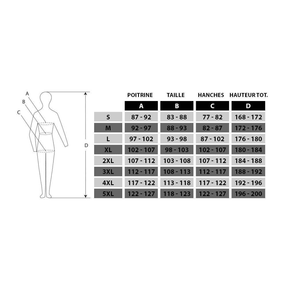 Blouson été R-COOLER vue 3