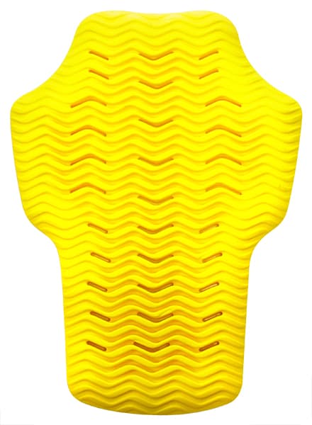 Protection Dorsale HIGH PROTECT - Homologation CE Niveau 2