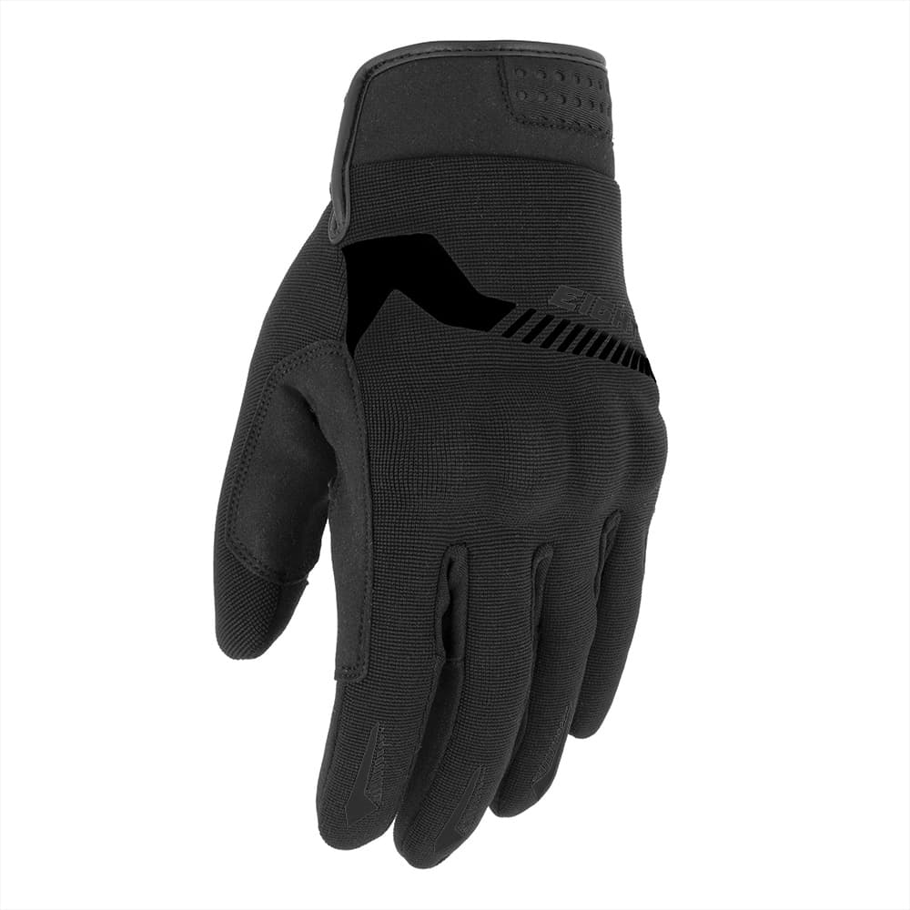 Gants FIRST Women Noir XL