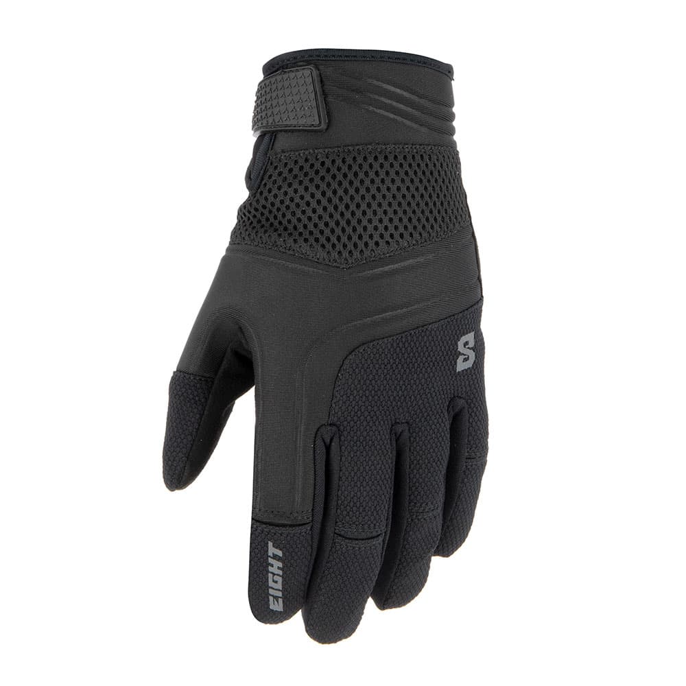 Gants SKINO Noir XL