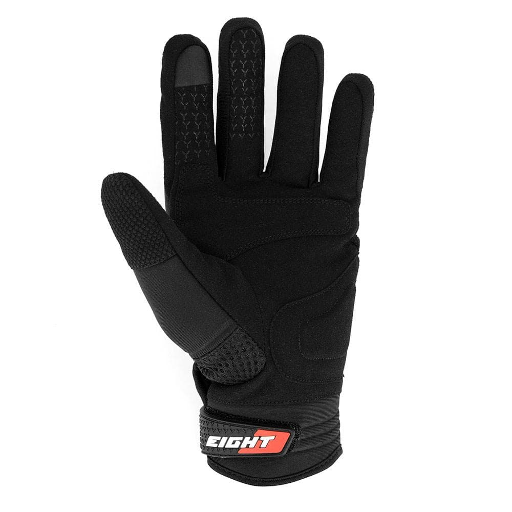 Gants SKINO Noir XL vue 2