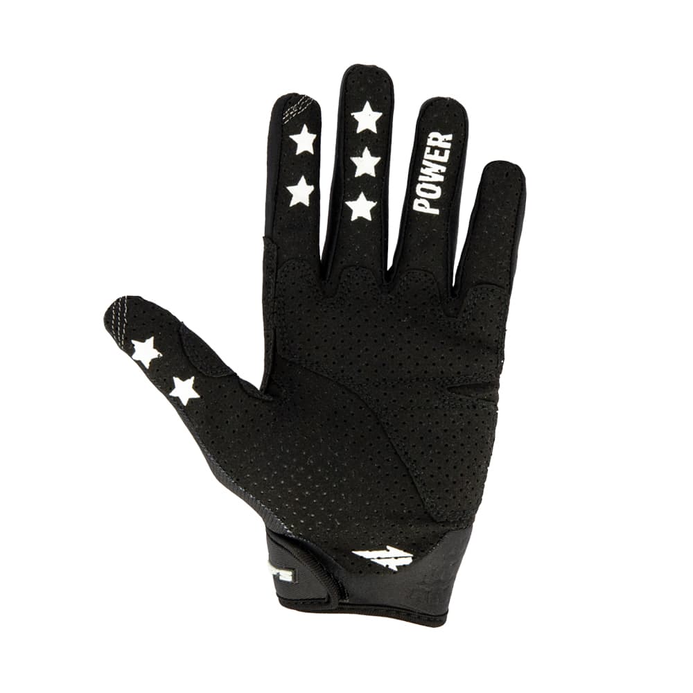 Gants ENDMX Noir 3XL vue 2