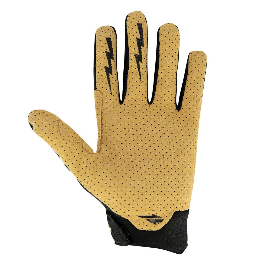Gants ENDMX SKULL L vue 3