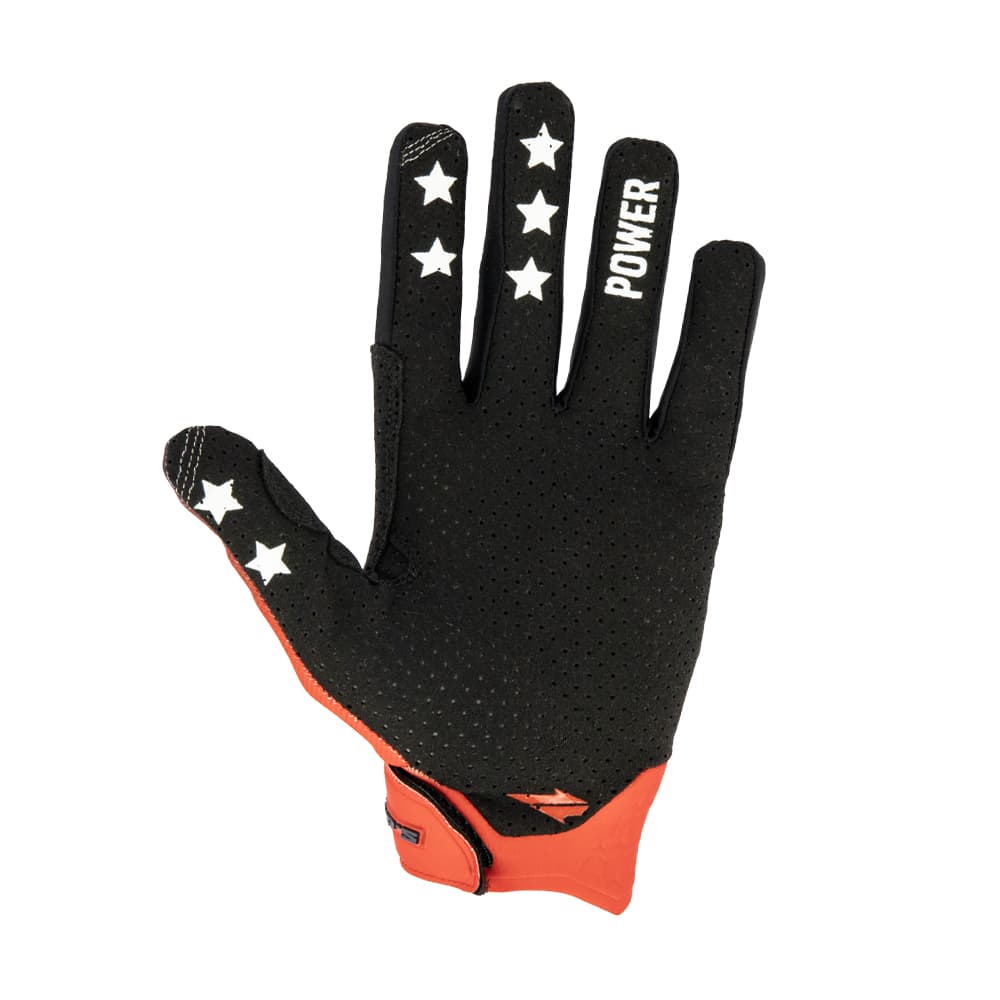 Gants ENDMX SUNSET XS vue 2