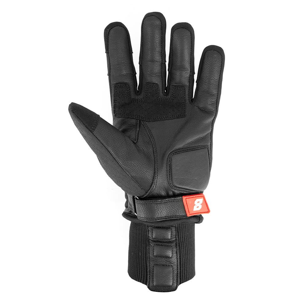 Gants Hiver ASGARD L vue 2