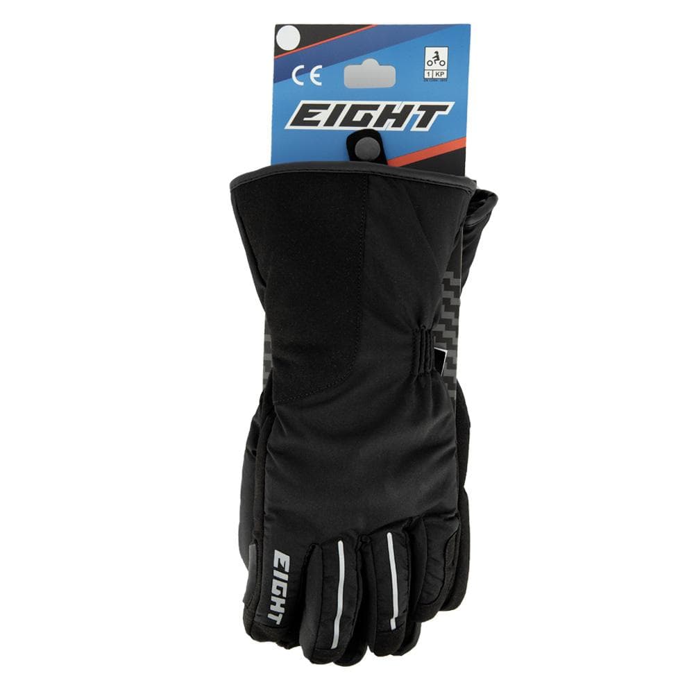 Gants Hiver ALASKA2 2XL vue 3