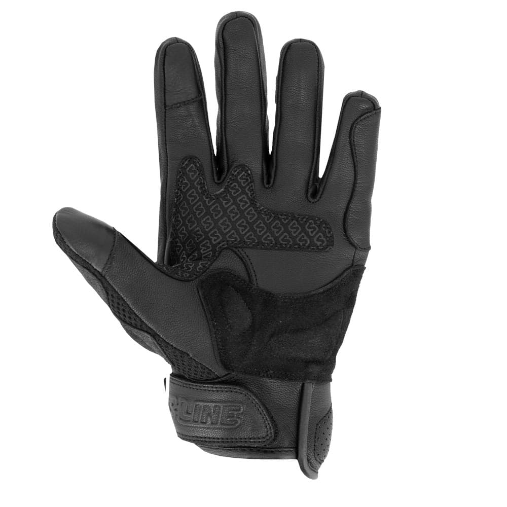 Gants Moto Route - Noir - Taille 2XL vue 2