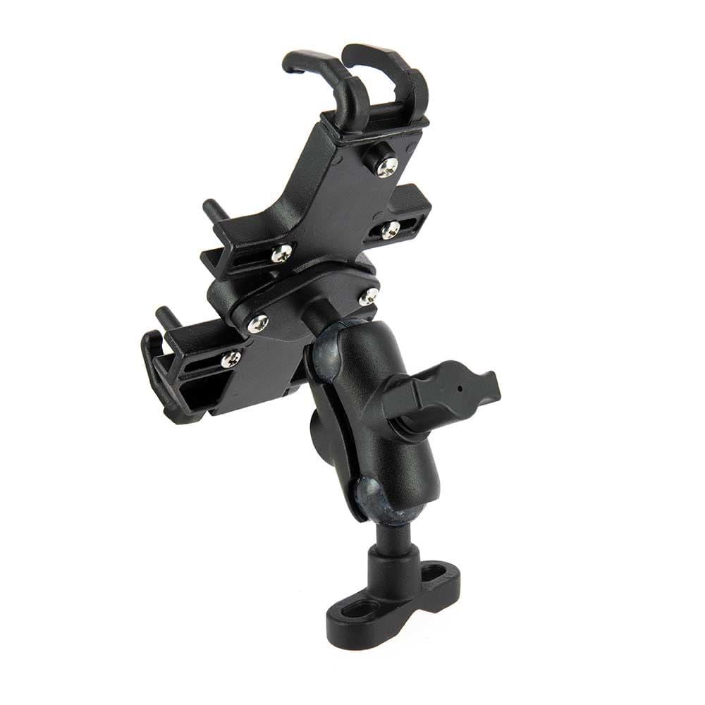 Support pour smartphone - Fixation au guidon vue 2