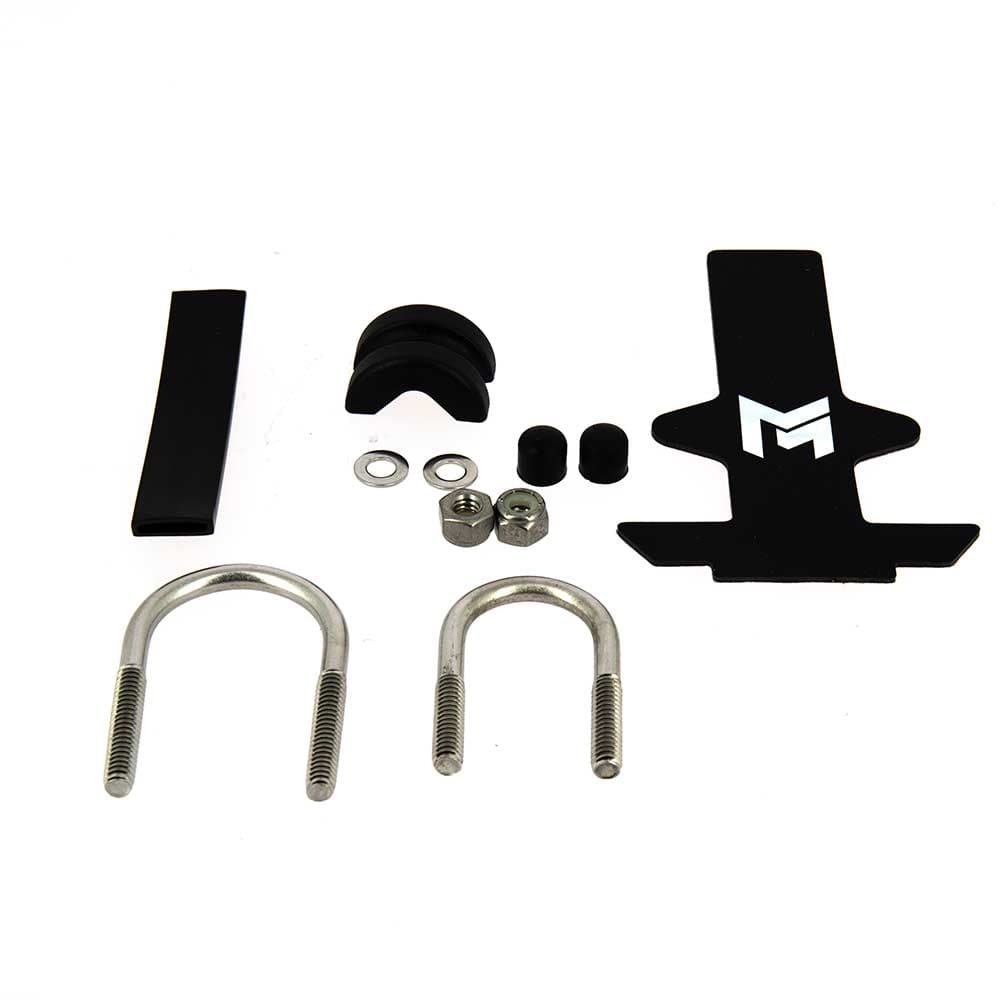 Support pour smartphone - Fixation au guidon vue 3