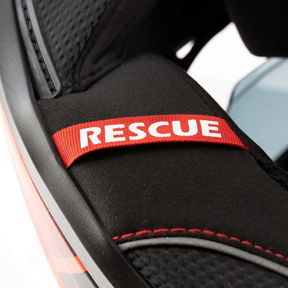 Casque Integral S451 Revenge - Fibre vue 5