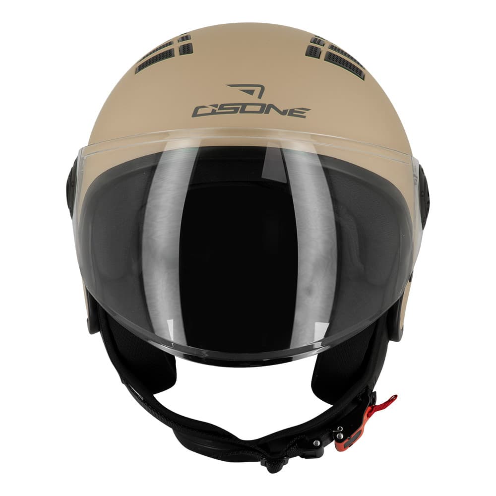 Jet S707 Citizen Sable Mat 2XL vue 3