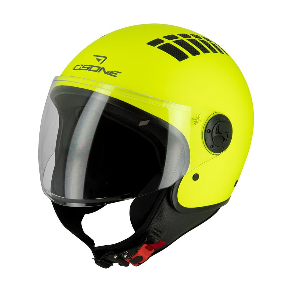 Jaune Fluo