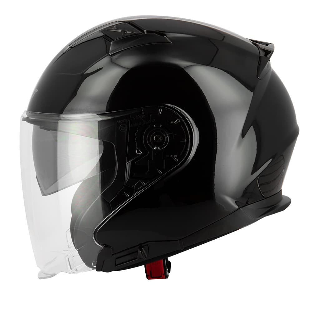S771 BLAKE Uni Noir XL vue 2