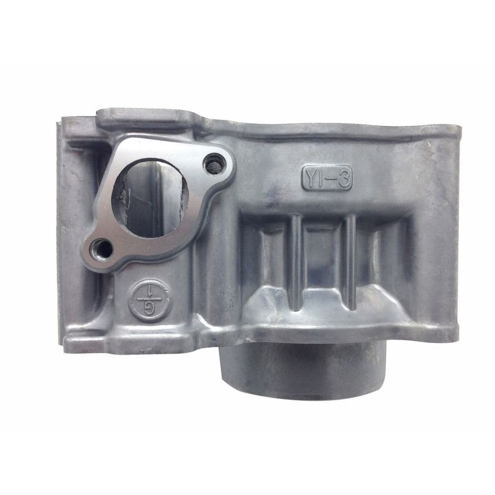 Cylindre piston 125 Yamaha Xmax - WR - YZF R - MT - Fantic Evo vue 2