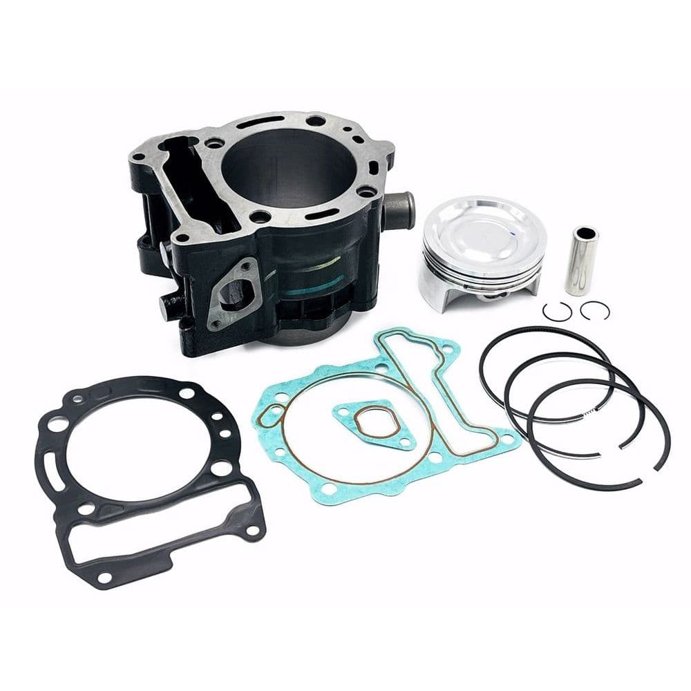 Cylinder piston 300 Piaggio Beverly - MP3 - Vespa GTS Euro 3