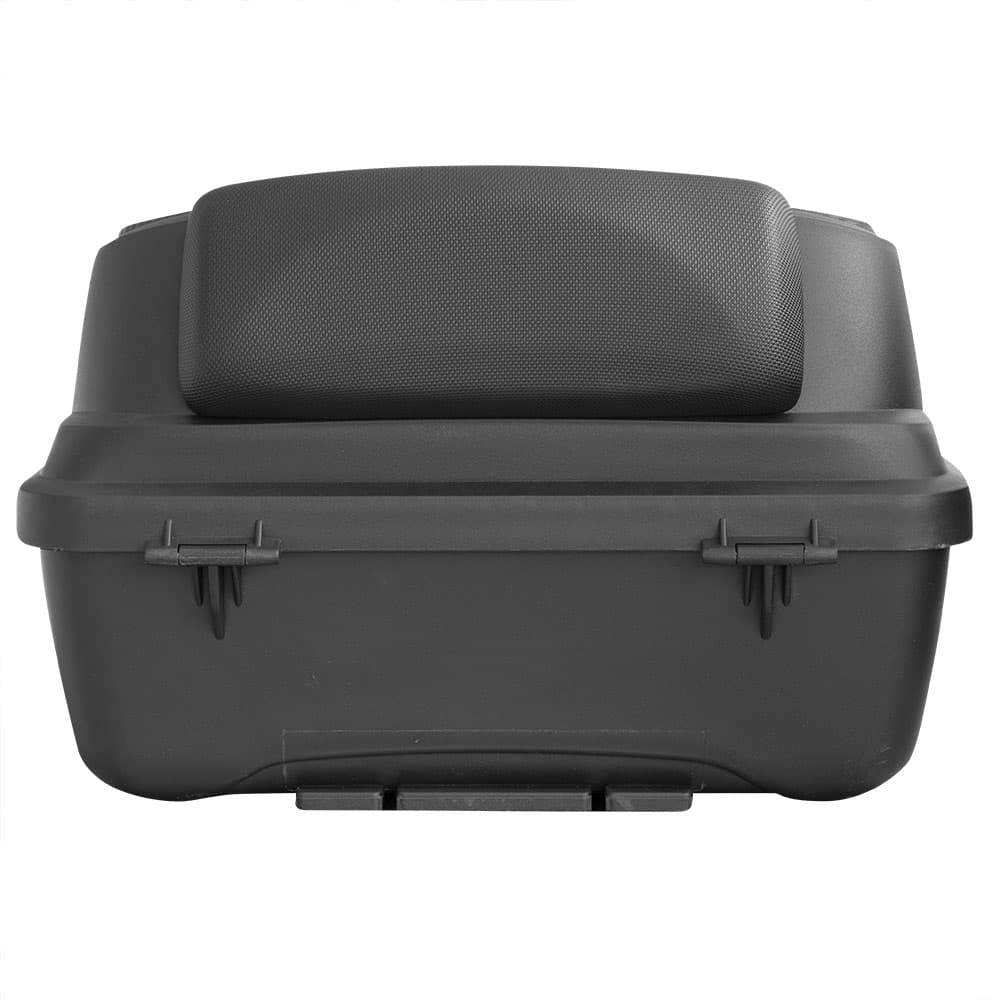 Top Case 35L Noir / Carbone vue 2