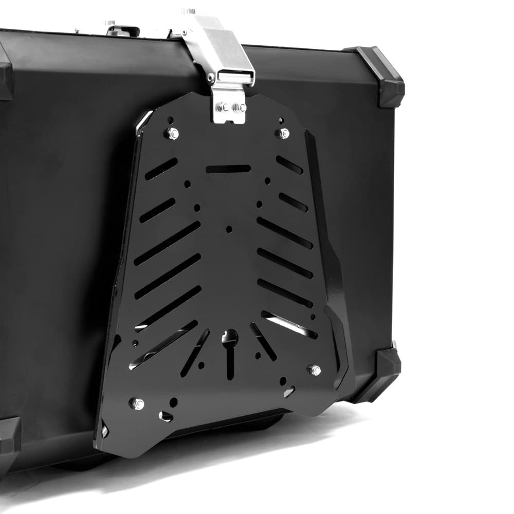 Topcase Alu - Noir - 55L vue 5