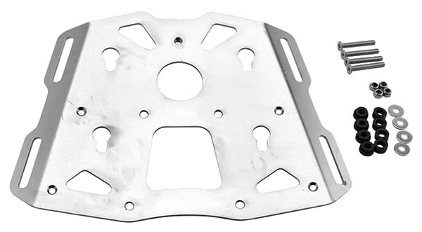 Platine pour Top Case  BMW R1200GS 2004/2012