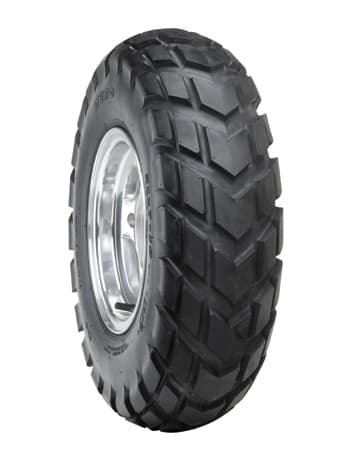 Pneu Quad 19/7x8 Hf247 Route - 2 Plis