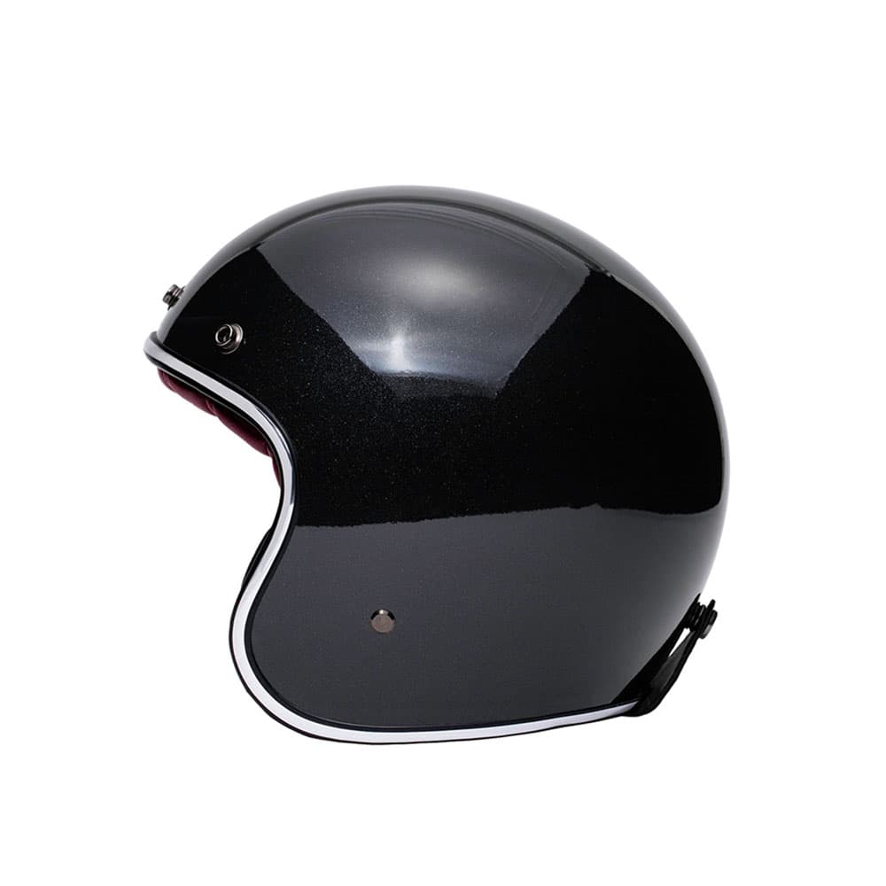 THE CLASSIC Noir Rouge XS vue 2