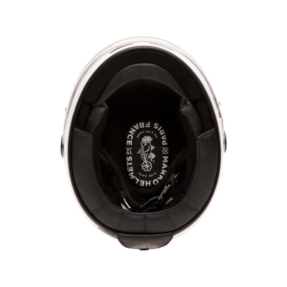 FULLMOON 2 22.06 Blanc 2XL vue 4