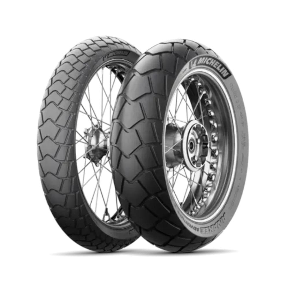 150/70 R 17 M/C 69V ANAKEE ADVENTURE 2 TL/TT Rear Tyre