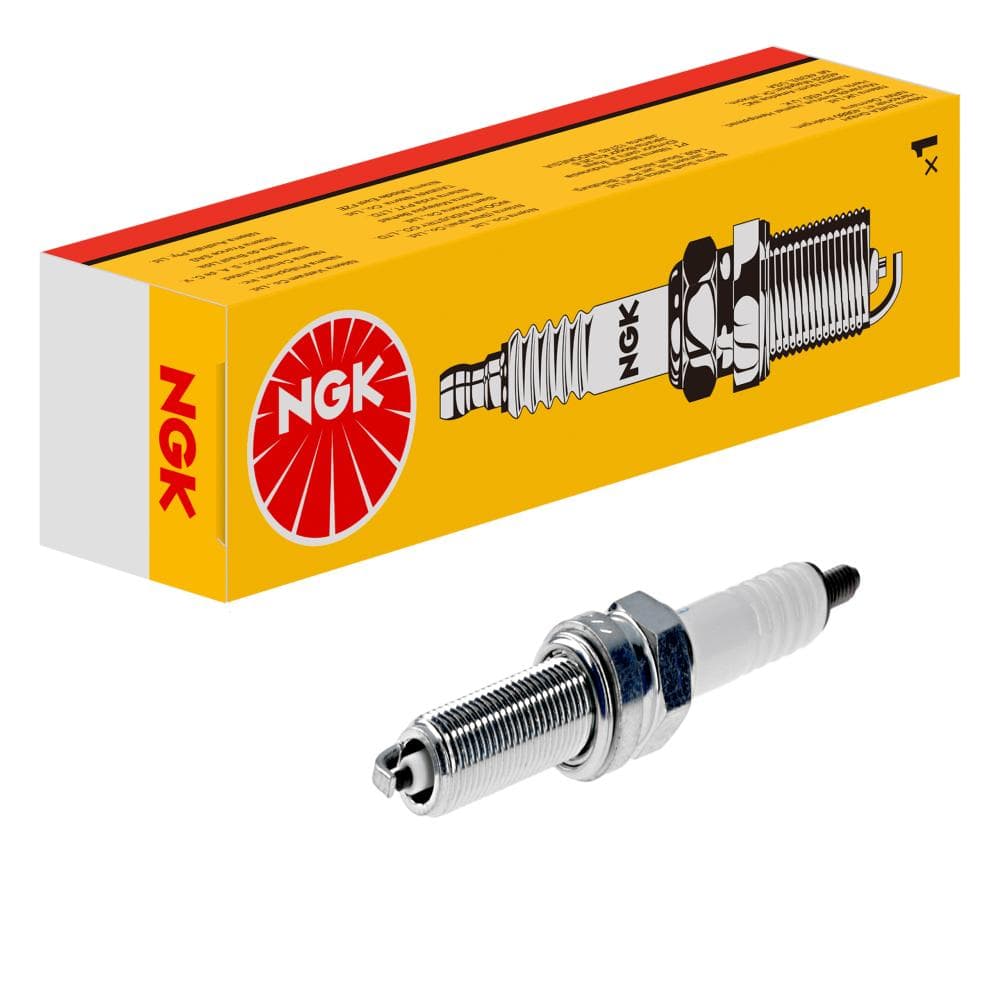 Spark Plug / MR8K-9 / Threaded Stem