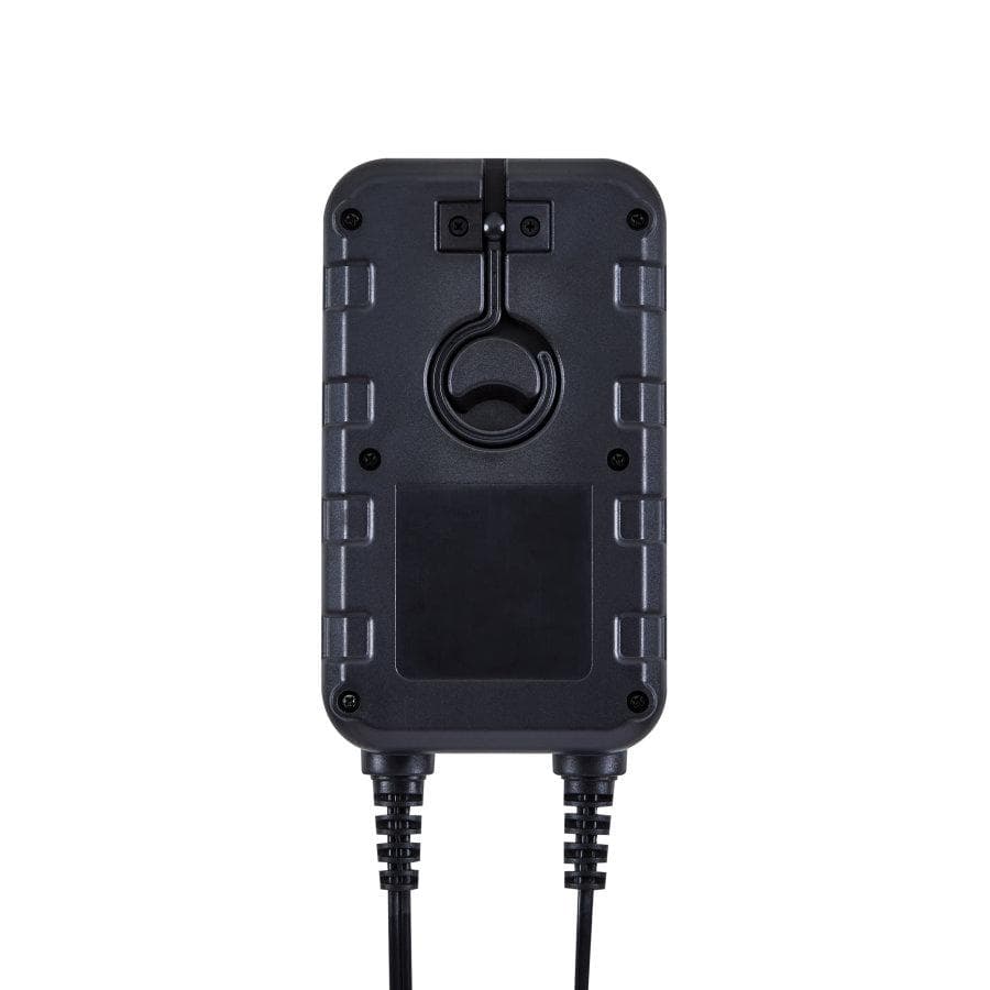 Chargeur de Batterie 6V/12V 4A vue 2