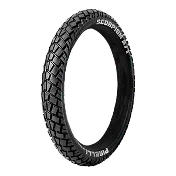 90/90-21 M/C 54S M/C TL SCORPION MT90 A/T tyre