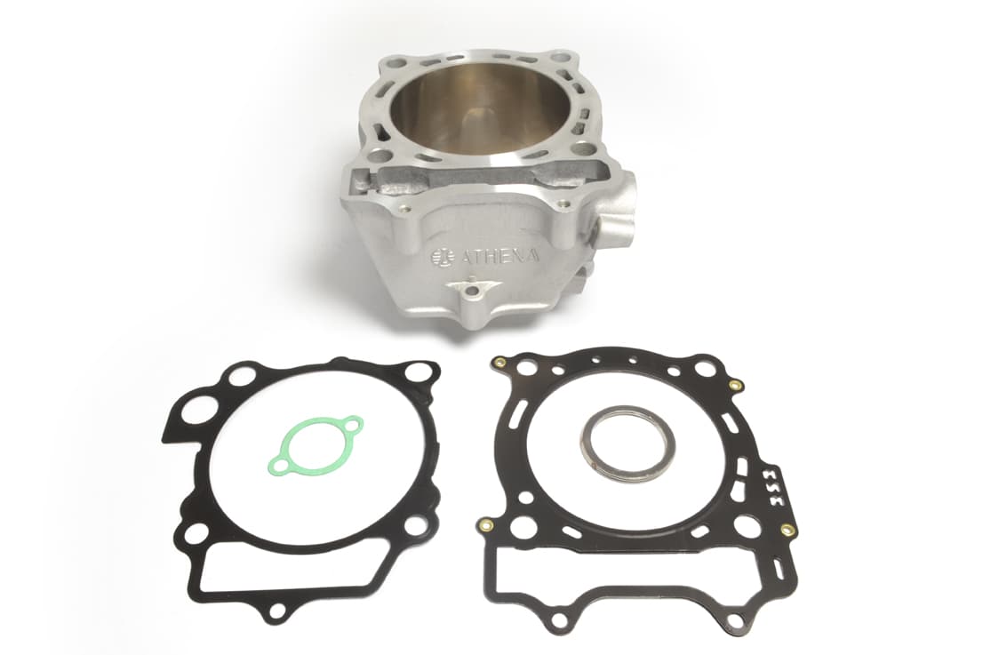 MX Easy Cylinder +Complete set